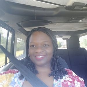 Meet your Posher, Vicki